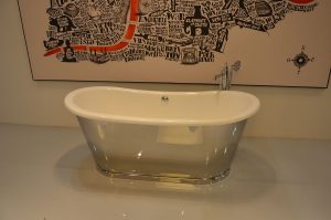 Hidrobagno: Vasche da bagno